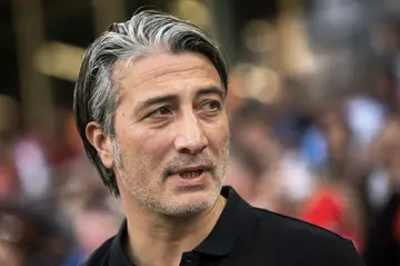 Switzerland coach Murat Yakin names his Euro 2024 squad on June 7