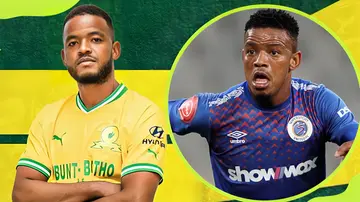 highest-paid soccer players in the South African Premier League