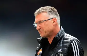 Nigel Pearson: Watford sack manager with 2 games left to play this season