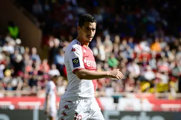 Wissam Ben Yedder and Monaco risk missing out on European qualification on the final night of the Ligue 1 season