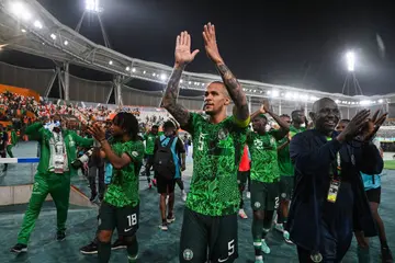 Super Eagles, Nigeria, Finidi George, World Cup, AFCON, challenges, coach, new, NFF
