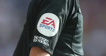 what company owns ea sports