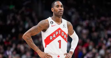 Will Barton, Toronto Raptors