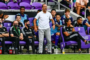 Orlando City Colombian head coach Oscar Pareja knows his team face a tough challenge against Mexico's Tigres in the CONCACAF Champions League