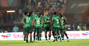 AFCON, CAF, Nigeria, Cameroon, Angola, Super Eagles