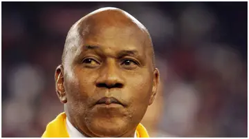 Kaizer Motaunt, Kaizer Chiefs, Bobby Motaung, Amakhosi, South Africa, PSL