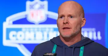 Sean McDermott contract