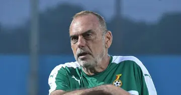 Former Black Stars coach Avram Grant accused of sexual harassment by multiple women