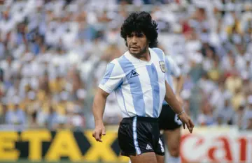 Diego Maradona, Argentina, Qatar 2022, FIFA World Cup, Lionel Messi