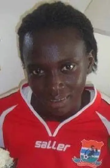 Gambian goalie Jawara dies while crossing to Europe by boat