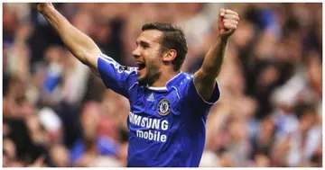 Andriy Shevchenko: Roman Abramovich eyeing ex-Blues star as possible Lampard replacement
