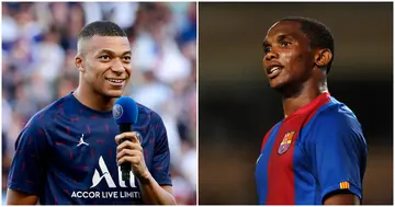 Barcelona, Great, Believe, Kylian Mbappé, Right, Decision, Snub, Real Madrid, Stay, PSG