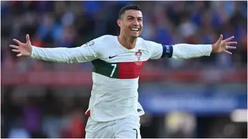 Cristiano Ronaldo, manchester United, Real Madrid, Juventus, Euro 2024, Euro 2004, World Cup