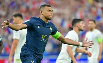 Kylian Mbappe, Ligue 1, Paris Saint-Germain, PSG, France, Real Madrid