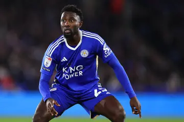 Wilfred Ndidi, Leicester City, Premier League, Arsenal, Juventus, Barcelona