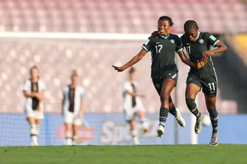 Nigeria, Germany, Under-17 World Cup, 3rd place, India