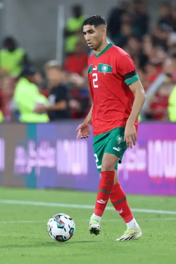 Can Achraf Hakimi's Morocco follow up their fine run at the 2022 World Cup and win the Cup of Nations?