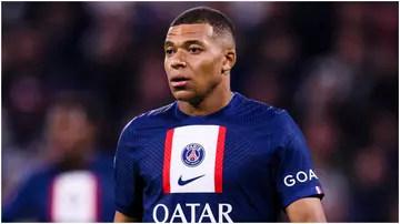 Kylian Mbappe, Real Madrid, PSG, Luis Enrique, Mikel Arteta, Arsenal, Chelsea, Al Hilal, Saudi Pro League