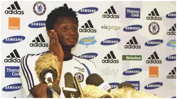 Mikel Obi, Transfer, Man United, Chelsea