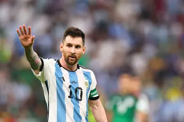 Lionel Messi, Bangladesh, fans, Argentina, Mexico, World Cup