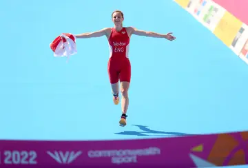 List of Commonwealth Games