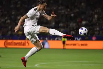 Zlatan Ibrahimovic slams Cristiano Ronaldo ahead of his Serie A switch