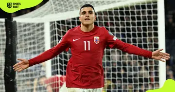 Mohamed Elyounoussi's salary