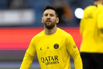 Lionel Messi, Paris Saint-Germain, Ligue 1, Parisians, Argentina, France