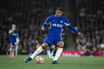 Thiago Silva, Carlos Vinicius, Chelsea, VAR