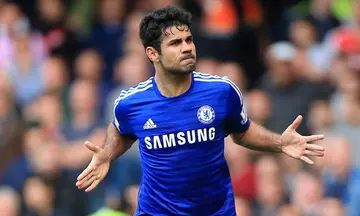 Chelsea set to lose Diego Costa to the Chinese Super League