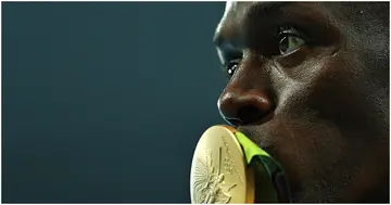 Usain Bolt, Jamaica, fraud case