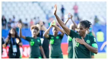 Excitement As Nigeria to Tackle Top North American Opposition in Two Friendly Games in April