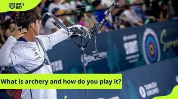 How to play archery?