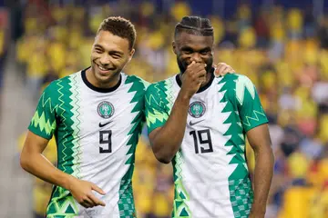 Super Eagles, Nigeria, AFCON, Africa Cup of Nations