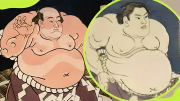 best sumo wrestlers ever