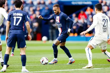 Neymar, Paris Saint-Germain, PSG, Brazil, English Premier League