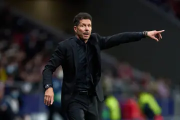 Excitement in England As Diego Simeone Rates Top Premier League Club as One of the Best in the World