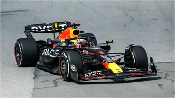 Max Verstappen, Fernando Alonso, Lewis Hamilton, Formula1, Red Bull, Sergio Perez