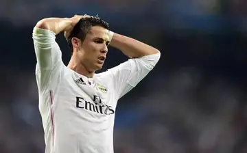 Cristiano Ronaldo denies he intentionally evaded taxes