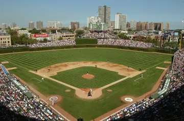Best MLB stadiums to visit