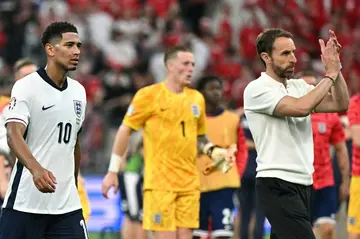 England coach Gareth Southgate retains belief his side can still win Euro 2024 despite a slow start