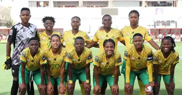 Banyana Banyana, Tough Battle, South Africa, Neighbours, Botswana, Sport, WAFCON, Nigeria, Burundi