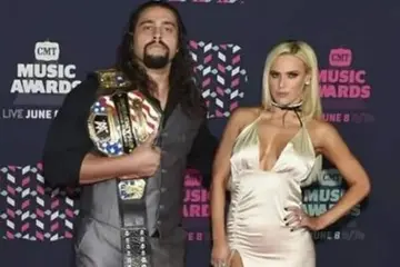 7 real-life couples who are WWE superstars