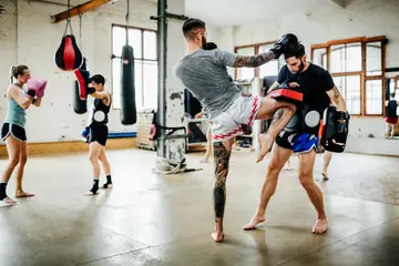 Muay Thai vs Kickboxing: What are the differences, and which one is better?