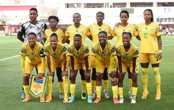 Banyana Banyana, FIFA, Women's World Cup, Sport, South Africa, Danny Jordaan, Tsakane Stadium, Botswana, Boycott, Final Game