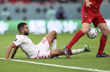 Tunisia, World Cup, Qatar 2022