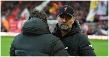 Antonio Conte, Jurgen Klopp