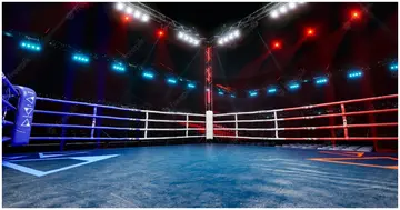 Boxing, National Sports Festival, Asaba 2022, Delta 2022