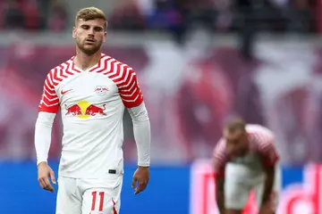 Timo Werner, Chelsea, RB Leipzig