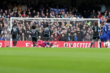 Raheem Sterling, Cole Palmer, Chelsea vs Leicester City, FA Cup